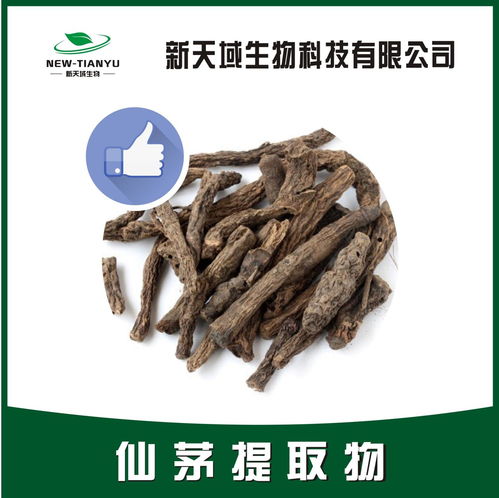 汕頭仙茅提取物廠 地棕提取物 植物提取物